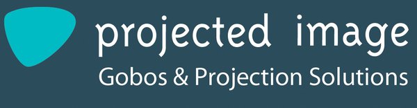 Logo of Project Image Gobos and Projection Solutions